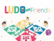 Play Ludo with Friends Game on FOG.COM