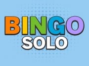 Play Bingo Solo Game on FOG.COM