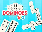 Play Dominoes BIG Game on FOG.COM